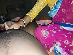 Desi village newly married couples Fucking in hindi fuck video