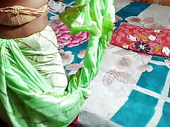 Sister-in-law&039;s both legs lifted and bur mari dirty talk