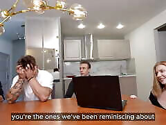 Confessions from the Conference Room: Secretary Comes Over To Give Head