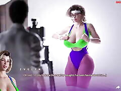 big boobs bouncing, sexy mamuśki kocha jej duże soczyste naturalne dojrzałe cycki-apocalust