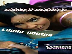 gracz noc z luana aguiar dwa trailer