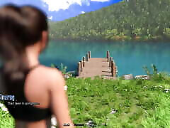 All Step Mom & Step Mother Sex Scenes - Part 7 - Pc Gameplay Full HD - Life in men rusian County