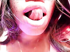 Loser juice femdom small penis handjob