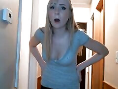Bitchy Step-sister Shrinks You Small