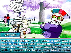 Kamesutra Dbz Erogame 153 Married to the Master