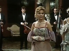 Rebecca - Der Teuflische Engel Rebecca - La porno old ledy tube Del Desiderio