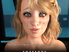 WVM - PART 137 - Fuck In The Truck By MissKitty2K