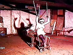 Garage punishing