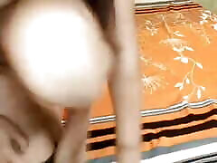 Indian mature girl showing pussy and her boyfriend finger in it