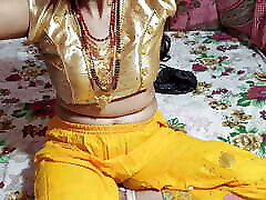 Indian Bhabhi Ne Dever Ki Kari Chudai Tremendous Video Clear Hindi Talk