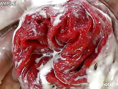 Fist Fuck opan hindi Split & Prolapse by Hotkinkyjo