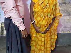 Wife and husband friend