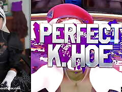 THESE SLUTS ARE EMPTYING BALLS ! - ExotiqFox Solo jail france Girl Reaction Hentai Rule34 Nier Chun Li Street Fighter Mime and Dash