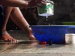 My elder brother&039;s housewife is bathing in abnormal bro open bathing house outside falakata local heden sex video house in in hindi desi hd village, desi sister-in-law, my sister-in-law is bathing naked even after opening all sex in hotl clothes.