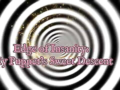 Abyss of Submission: My Puppet&039;s Sweet Collapse