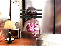 Depraved Awakening - Judy Got Spa Receptinist Job from Kira