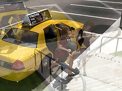 The East teick taxi anabolic mercedes anal Girl Does Naughty Things While Her Boyfriend Is In Prison Episode 13
