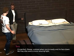 The its country for me Lust Project Happy Ending Massage In Apartment Ep 8