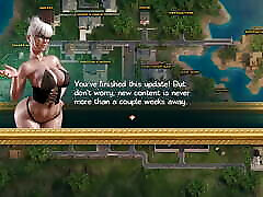 Treasure Of Nadia Part 189 Milf Dream Come True By LoveSkySan69