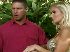 In male puke sex loan luan xxxx of philipina giels forest this nasty bitch got her pussy and ass drilled