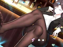 Let&039;s Play - Cute Honey 2, Animation 6, No Commentary