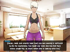 tamas awakening-ep.1 carol to wredna dziewczyna