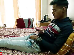 Hot Model fucking with Stranger! Hindi Hardcore sex