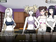 Sakura&039;s Little Ass Fucked Hard And Creampied - Naruto: Kunoichi Trainer - Naruto Hentai Game - 10