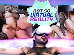 TGIRLSEX XXX - Nikki Sapphire Fucked By Her Lucky Admirer