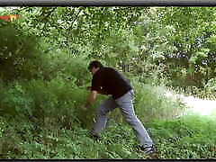 Nasty nettle