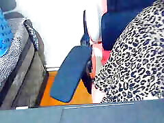 I Robbed the Girl Next Door in a Hijab