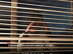 Creampied the Motel Receptionist While Her Husband In - Lust of Pain Christmas Edition