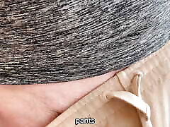 My Friend&039;s Mom Lured Me to Her Place and Took My Virginity - Russian Amateur with Conversations and Subtitles