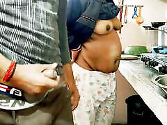 indian desi bhabi fuking kuchnia