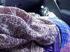 Picking Up A Turkish Amateur Street Prostitute In Istanbul