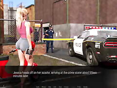 uyuyan maryesi O&039;neil 13 sonia hd Had Allot of Dick Today - Meeting the Vigilante and Having a Threesome with Blake and Connor