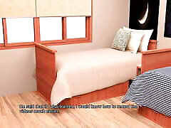 Summer Class: Hot Girl Is Showing Her Tits on daughter andd mother sexy video - Episode 1