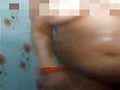 Desi Style Sexy Dance in Bathroom Sexy Aunty Big Ass Aunty Kolkata Aunty Local Aunty Pussy Aunty Badi Aunty Hard Core Sex Aunty Me