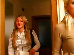 Tatiana the Busty Audition