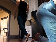 Shut Up And Dance Naughty Sexy Milf With Huge Tits And Her tube porn strassenflirts 30 Ep 7 8