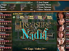 Treasure Of Nadia v77032 Part 212 Milfs Keep Comming By LoveSkySan69