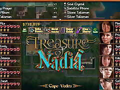 Treasure Of Nadia v83051 Part 233 King Of... What!! By LoveSkySan69