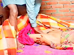Indian Desi Hauswaif xxx bokep 2017 Bhabhi Ki Chudayi Devar Ne Bhabhi Ko Ghodi Bana Ke Choda Indian Desi Sexy Video