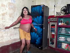 Deshi Girl Room Hot Dance