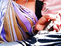 Desi car danich girl stepmom and stepson