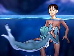 A aqua omem want to sex with anan.