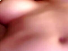 POV virtual sex: ASMR girlfriend roleplay