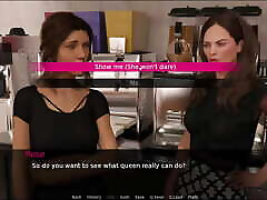 My Stepsister&039;s Stream & The Queen Game by My Girlfriend