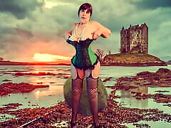 gilf carmen & 039;s highlander heather testa punto di vista 8 9 2024 cams2m