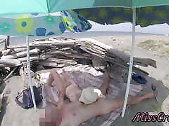 On a needle camera beach in Tenerife, the stepdaughter jerks off her stepfather&039;s cock without shame On a needle camera beach in Tenerife, the stepdaughter jerks off her stepfather&039;s cock without shame